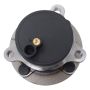 GSP 473655 16-24 Mazda MX-5 Miata Wheel Bearing and Hub Assembly  - Front