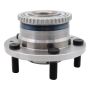 GSP 474131 Ford, Lincoln, Mazda, Mercury... (FWD/RWD) Wheel Bearing and Hub Assembly