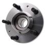 GSP 474131 Ford, Lincoln, Mazda, Mercury... (FWD/RWD) Wheel Bearing and Hub Assembly