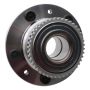 GSP 474131 Ford, Lincoln, Mazda, Mercury... (FWD/RWD) Wheel Bearing and Hub Assembly