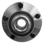 GSP 474211 04-05 Mazda 3 Wheel Bearing and Hub Assembly  - Front