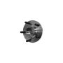 GSP 474211 04-05 Mazda 3 Wheel Bearing and Hub Assembly  - Front