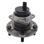 GSP 474341 04-11 Mazda RX-8 Wheel Bearing and Hub Assembly  - Front