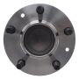 GSP 474341 04-11 Mazda RX-8 Wheel Bearing and Hub Assembly  - Front