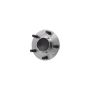 GSP 474341 04-11 Mazda RX-8 Wheel Bearing and Hub Assembly  - Front
