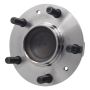 GSP 474341 04-11 Mazda RX-8 Wheel Bearing and Hub Assembly  - Front
