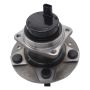 GSP 474341 04-11 Mazda RX-8 Wheel Bearing and Hub Assembly  - Front