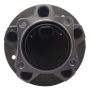 GSP 474341 04-11 Mazda RX-8 Wheel Bearing and Hub Assembly  - Front