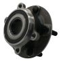 GSP 474347 Mazda Wheel Bearing and Hub Assembly  - Front
