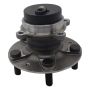 GSP 474350 06-15 Mazda MX-5 Miata Wheel Bearing and Hub Assembly  - Front