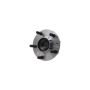 GSP 474350 06-15 Mazda MX-5 Miata Wheel Bearing and Hub Assembly  - Front