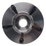 GSP 474354 Mazda Wheel Bearing and Hub Assembly  - Front
