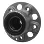 GSP 480008K Mercedes-Benz Wheel Bearing and Hub Assembly  - Front