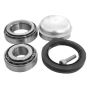 GSP 480012B Mercedes-Benz Wheel Bearing Kit  - Front