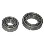 GSP 480012B Mercedes-Benz Wheel Bearing Kit  - Front