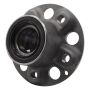 GSP 480013 Mercedes-Benz (Sedan) Wheel Bearing and Hub Assembly  - Front