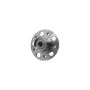 GSP 480013 Mercedes-Benz (Sedan) Wheel Bearing and Hub Assembly  - Front