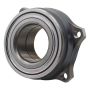 GSP 480014B Mercedes-Benz Wheel Bearing and Hub Assembly  - Rear