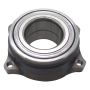 GSP 480014B Mercedes-Benz Wheel Bearing and Hub Assembly  - Rear