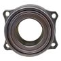 GSP 480014B Mercedes-Benz Wheel Bearing and Hub Assembly  - Rear