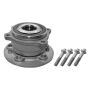 GSP 480018 Mercedes-Benz Wheel Bearing and Hub Assembly Repair Kit