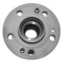GSP 480018 Mercedes-Benz Wheel Bearing and Hub Assembly Repair Kit