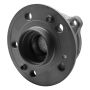 GSP 480018 Mercedes-Benz Wheel Bearing and Hub Assembly Repair Kit