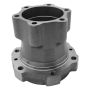 GSP 480025 Mercedes-Benz (3.0) Wheel Bearing and Hub Assembly  - Rear