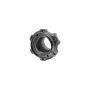 GSP 480025 Mercedes-Benz (3.0) Wheel Bearing and Hub Assembly  - Rear