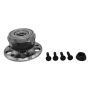 GSP 481002PA Mercedes-Benz Wheel Bearing and Hub Assembly Repair Kit
