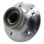 GSP 482000HA Mercedes-Benz (Wagon) Wheel Bearing and Hub Assembly  - Front