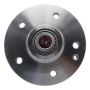 GSP 482000HA Mercedes-Benz (Wagon) Wheel Bearing and Hub Assembly  - Front