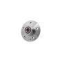 GSP 482000HA Mercedes-Benz (Wagon) Wheel Bearing and Hub Assembly  - Front