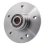 GSP 482000HA Mercedes-Benz (Wagon) Wheel Bearing and Hub Assembly  - Front