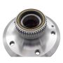 GSP 482000HA Mercedes-Benz (Wagon) Wheel Bearing and Hub Assembly  - Front