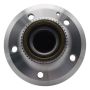 GSP 482000HA Mercedes-Benz (Wagon) Wheel Bearing and Hub Assembly  - Front