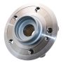 GSP 482002HA Mercedes-Benz Wheel Bearing and Hub Assembly