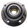 GSP 482002HA Mercedes-Benz Wheel Bearing and Hub Assembly