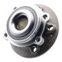 GSP 482002HA Mercedes-Benz Wheel Bearing and Hub Assembly