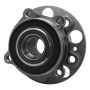 GSP 482003HA Mercedes-Benz (2.0) Wheel Bearing and Hub Assembly