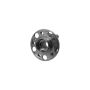 GSP 482003HA Mercedes-Benz (2.0) Wheel Bearing and Hub Assembly