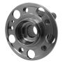 GSP 482003HA Mercedes-Benz (2.0) Wheel Bearing and Hub Assembly