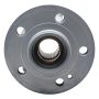 GSP 482004HA Mercedes-Benz Wheel Bearing and Hub Assembly  - Rear