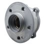 GSP 482004HA Mercedes-Benz Wheel Bearing and Hub Assembly  - Rear