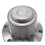 GSP 482006BK Mercedes-Benz (RWD) Wheel Bearing and Hub Assembly Repair Kit  - Front
