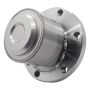 GSP 482006BK Mercedes-Benz (RWD) Wheel Bearing and Hub Assembly Repair Kit  - Front