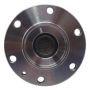GSP 482006BK Mercedes-Benz (RWD) Wheel Bearing and Hub Assembly Repair Kit  - Front