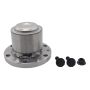 GSP 482006BK Mercedes-Benz (RWD) Wheel Bearing and Hub Assembly Repair Kit  - Front