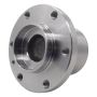 GSP 482006BK Mercedes-Benz (RWD) Wheel Bearing and Hub Assembly Repair Kit  - Front