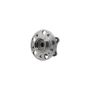 GSP 482007HA Mercedes-Benz Wheel Bearing and Hub Assembly  - Front